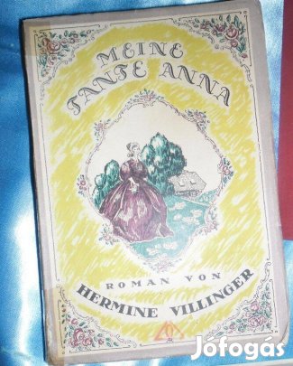 Meine Tante Anna ( 1917)