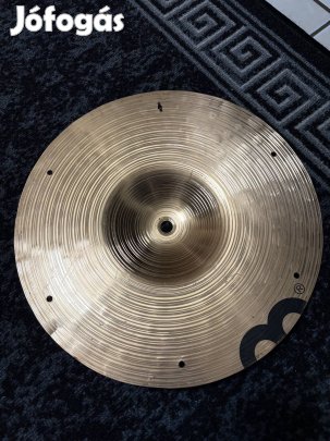 Meinl Classic efekt cintanyér