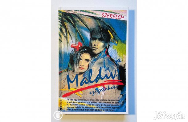 Meinze: Szerelem a Maldív-szigeteken - - - (Csak személyesen!)