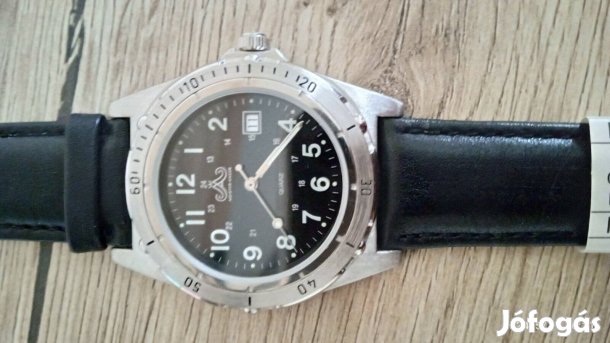 Meister- Anker  férfi karóra 