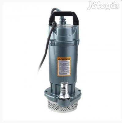 Meister tools szennyvíz szivattyú 3150W