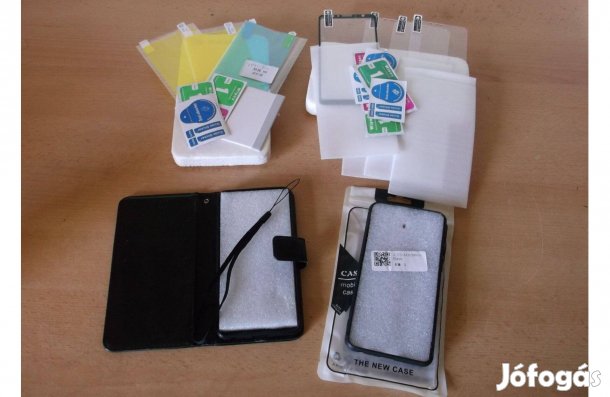 Meizu M8 (M813H) mobiltelefonhoz tartozékok