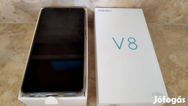 Meizu V8 mobil telefon