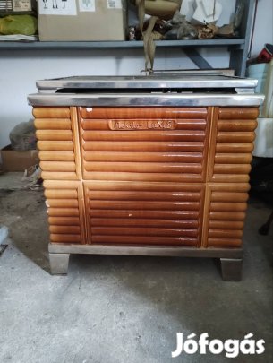 Mekalor Luxus olajkalyha