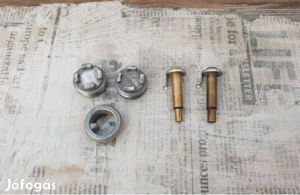 Mekalor olajkályha adagoló alkatrészek eladók