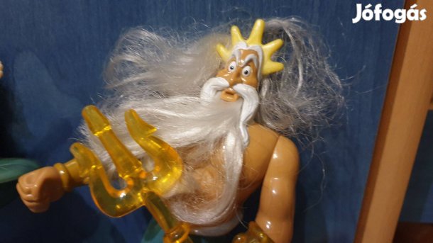 Mekis figurá együtt eladók - Mcdonalds figurák