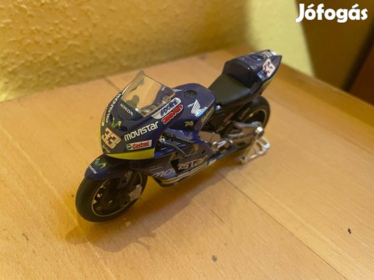 Melandri Newray motogp modell 2005