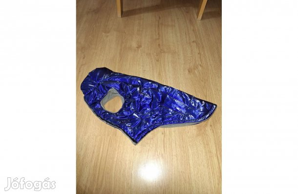 Meleg BPS kutyakabát kistermetű kutyának