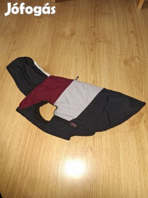 Meleg Freedogs kutyakabát kistermetű kutyának