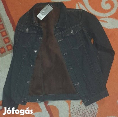 Meleg farmerdzseki M-L méret