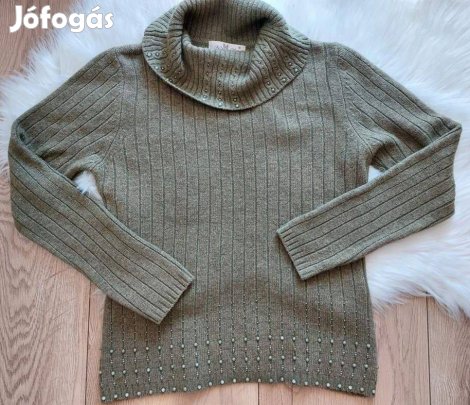 Meleg gyapjú garbó