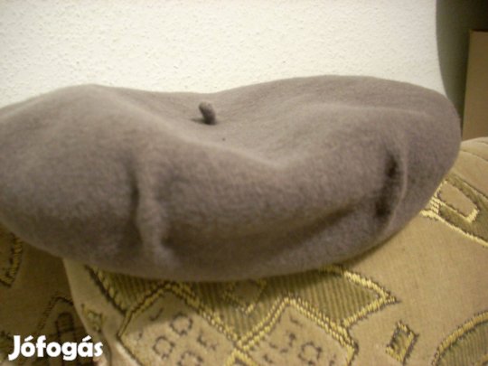 Meleg-gyapjú különleges svájci sapka 56