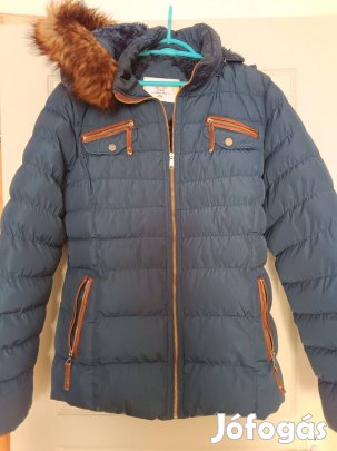 Meleg kabát eladó