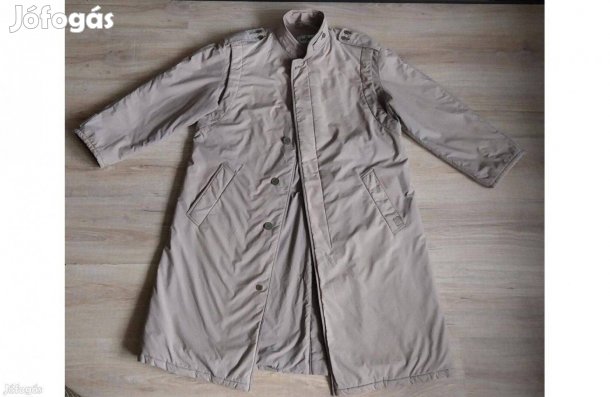 Meleg női Bugatti kabát 44-es méret