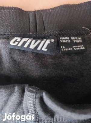 Meleg női nadrág túrázóknak