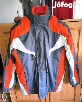 Meleg síkabát S méret - téli kabát, jó állapot! Uniszex
