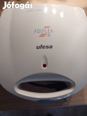 Meleg szendvics sütő 