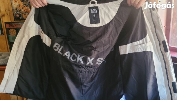 Meleg téli kabát eladó