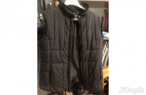 Meleg-téli mellény 38