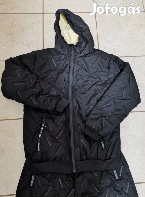 Meleg téli thermo szett gyerek/junior részre (kabát + nadrág) Új