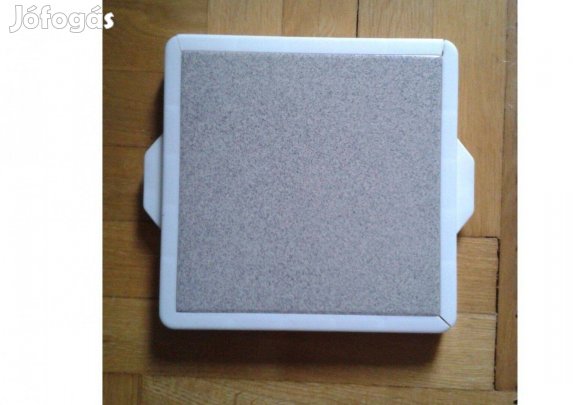 Melegen tartó alátét, konyhai kellék