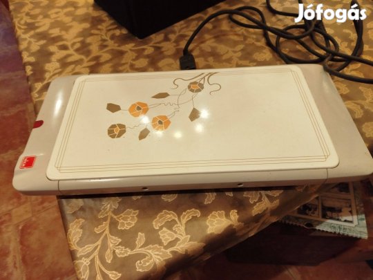 Melegen tartó főzőlap eladó!