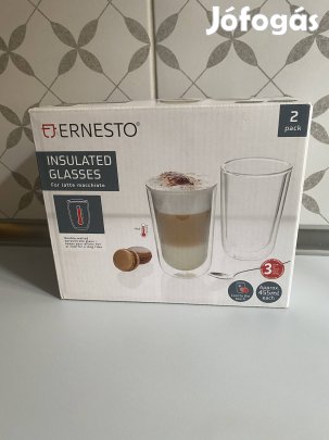 Melegentartó csésze