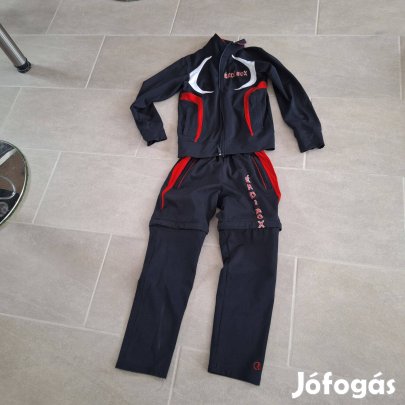 Melegitő Érdi Box 140-es méret