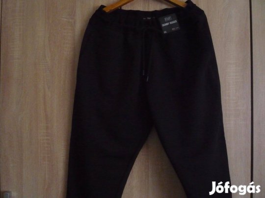 Melegítő, szabadidő alsó 2XL, Új