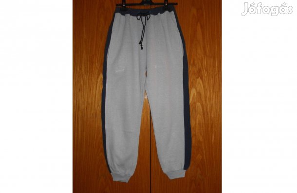 Melegítő, szabadidő nadrág, bő, puha, kényelmes. L- XL