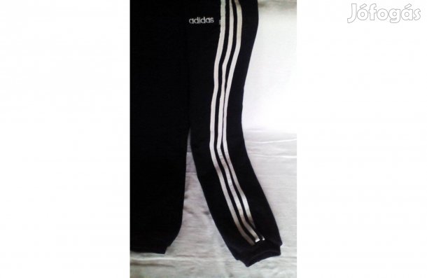 Melegítő alsónadrág fiúnak, 140-es méret