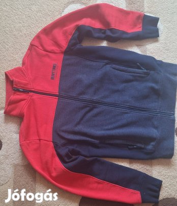 Melegítő felső téli S Heavy Tools