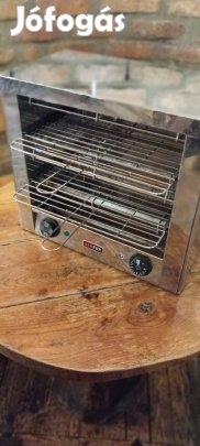 Melegszendvics sütő