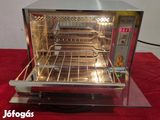 Melegszendvics sütő