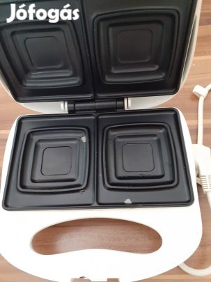 Melegszendvics sütő eladó