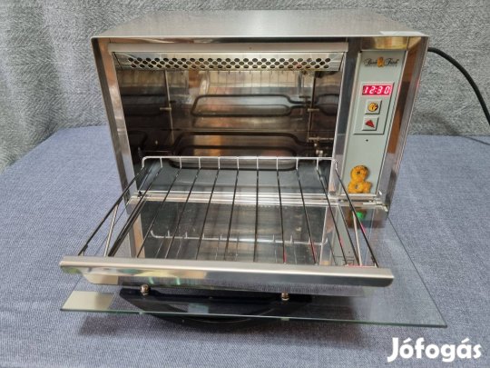 Melegszendvics sütő eladó