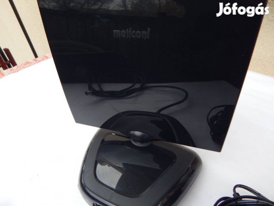 Meliconi AT-49 Tipusú Mindig TV Digitális Beltéri Antenna