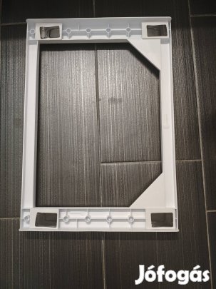 Meliconi univerzális összeállító keret mosó-és szárítógéphez