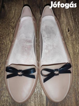 Melissa gumi cipő balerina - 39/40