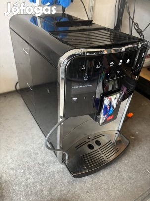 Melitta Barista T kávéfőző, kávégép