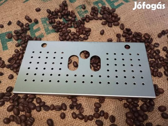Melitta CI kávégép csepptálca rács 