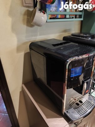 Melitta Caffeo Barista 