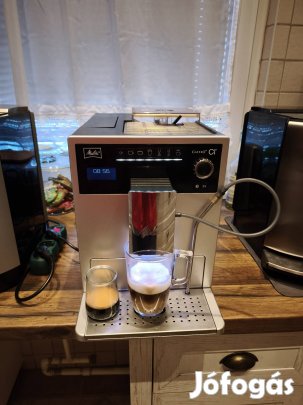 Melitta Caffeo CI kávéfőző