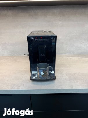 Melitta Caffeo Solo Fekete