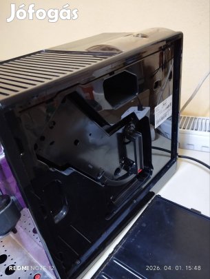 Melitta Caffeo Solo hibás 