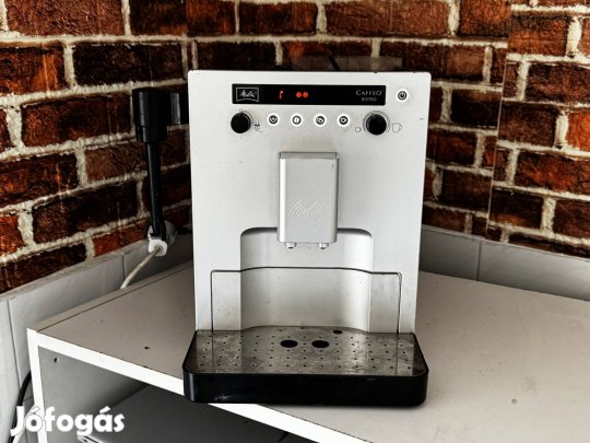 Melitta Caffeo bisztró Kávégép 