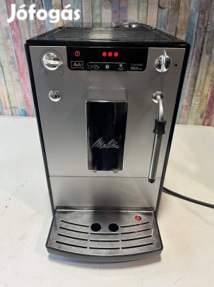 Melitta caffeo solo & milk Kávégép 