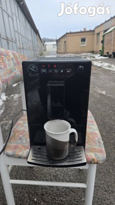 Melitta kávéfőző.