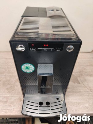 Melitta kávéfőző kávégép eladó