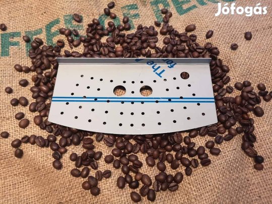 Melitta solo kávégép csepptálca rács 